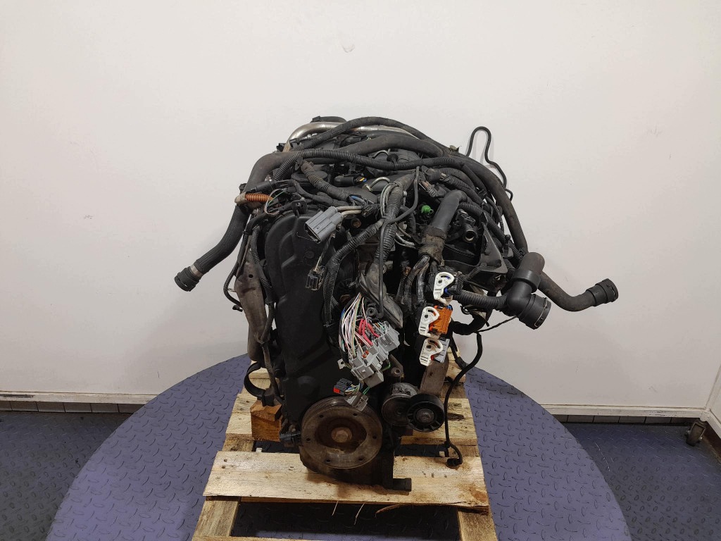 Moteur QXWA - Image 2