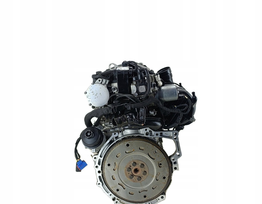Moteur N16 B16 A - Image 3