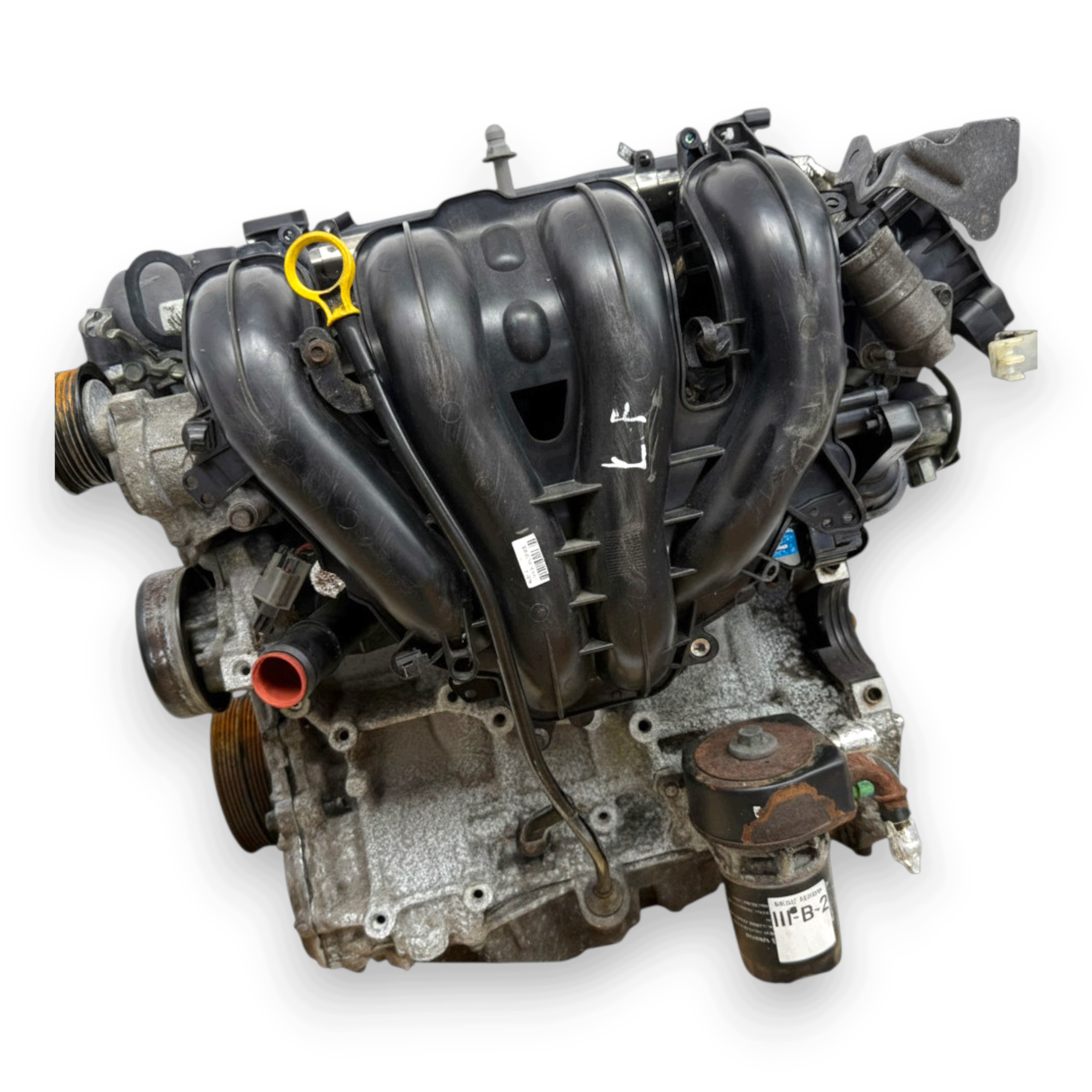 Moteur LF18 - Image 3