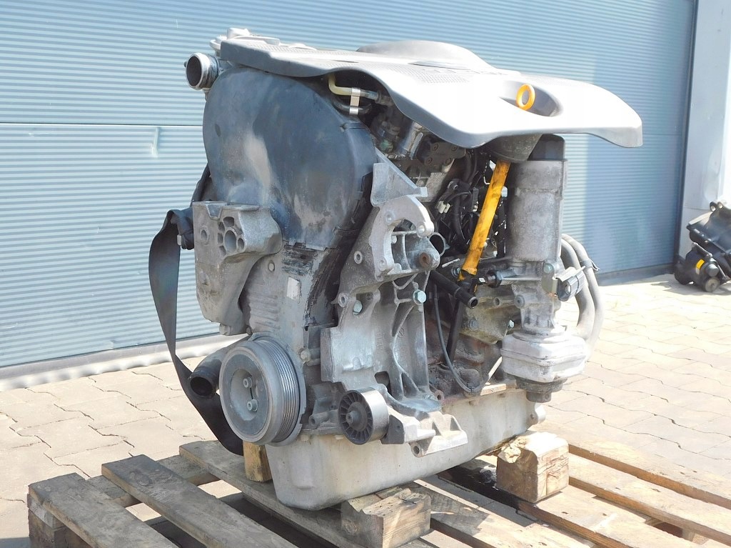 Moteur AGR - Image 3