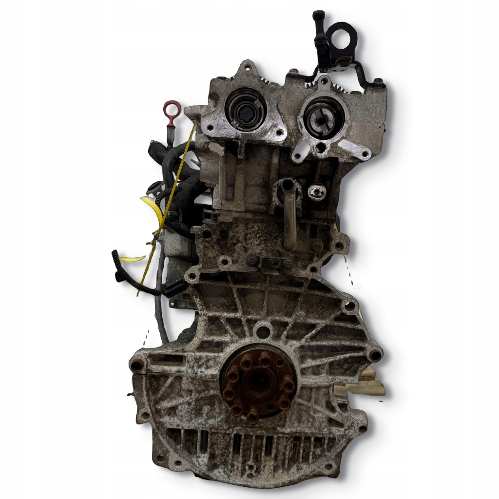 Moteur D 5244 T5 - Image 4