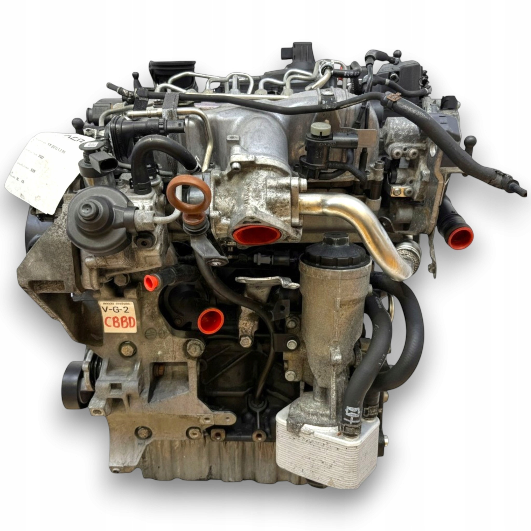 Moteur CBBA — vue 2