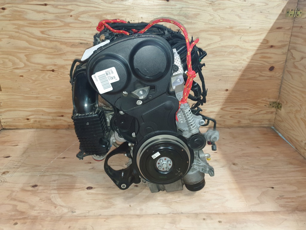 Moteur B 4204 T11 - Image 3