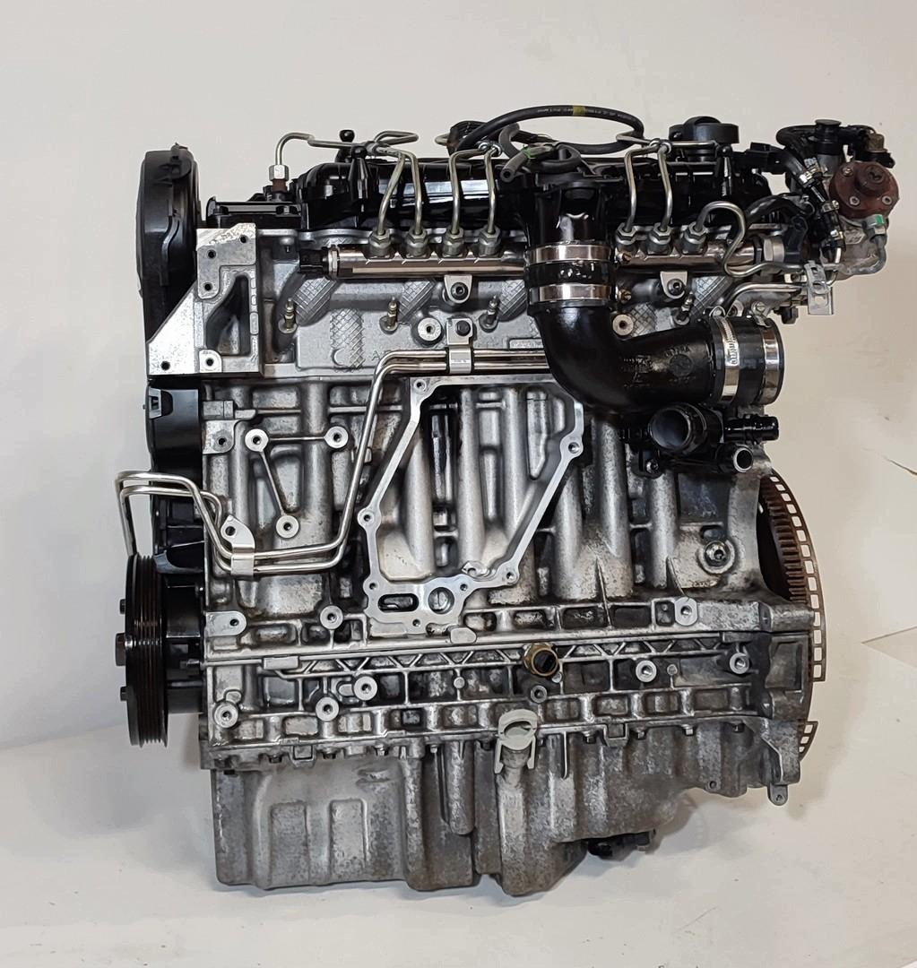 Moteur D 5244 T15 - Image 2