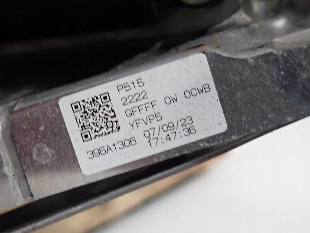Moteur P5X0 - Image 5