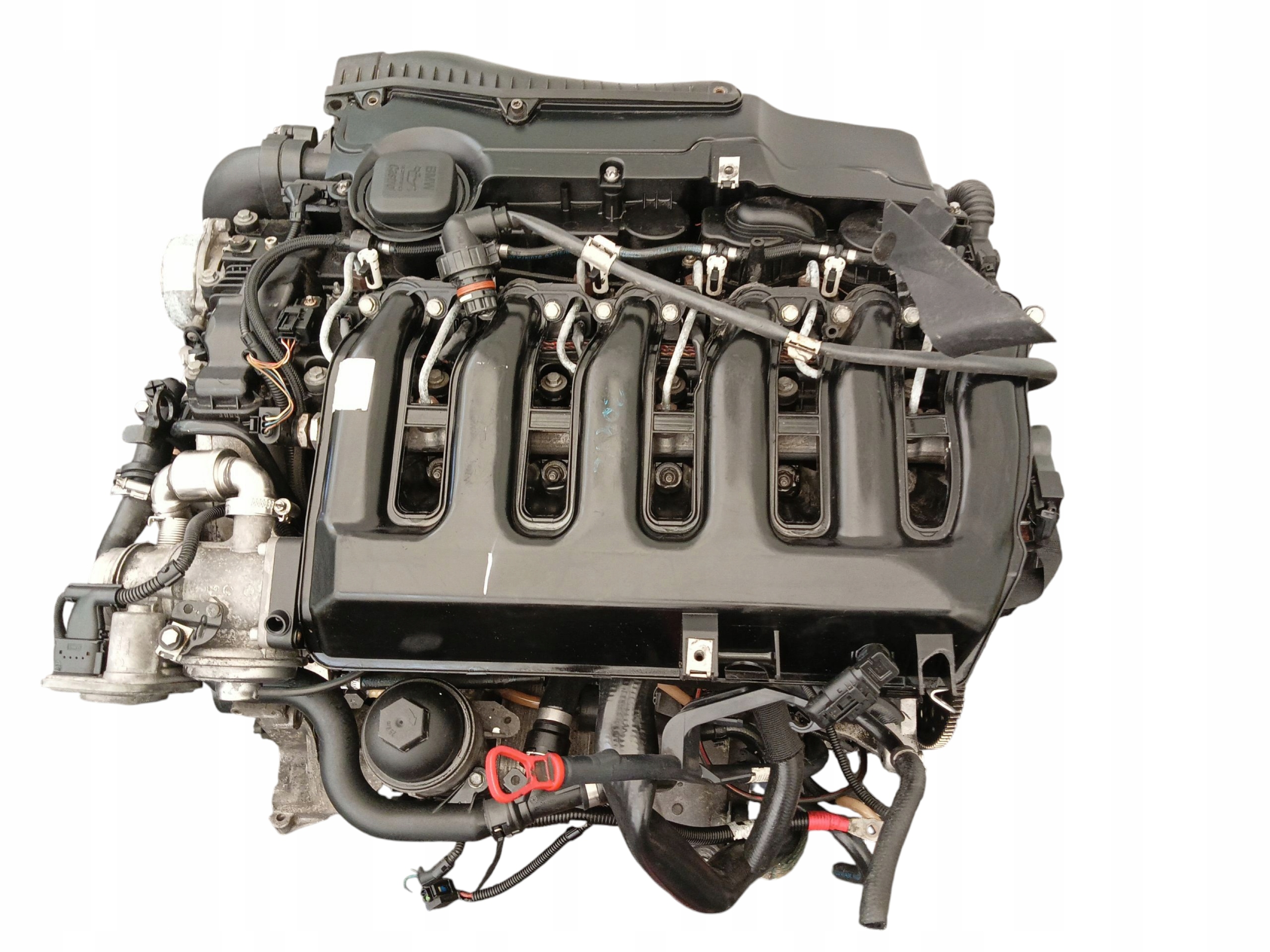 Moteur 306D3 - Image 3