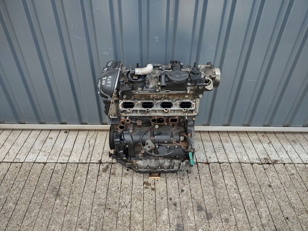 Moteur CAWA - Image 1