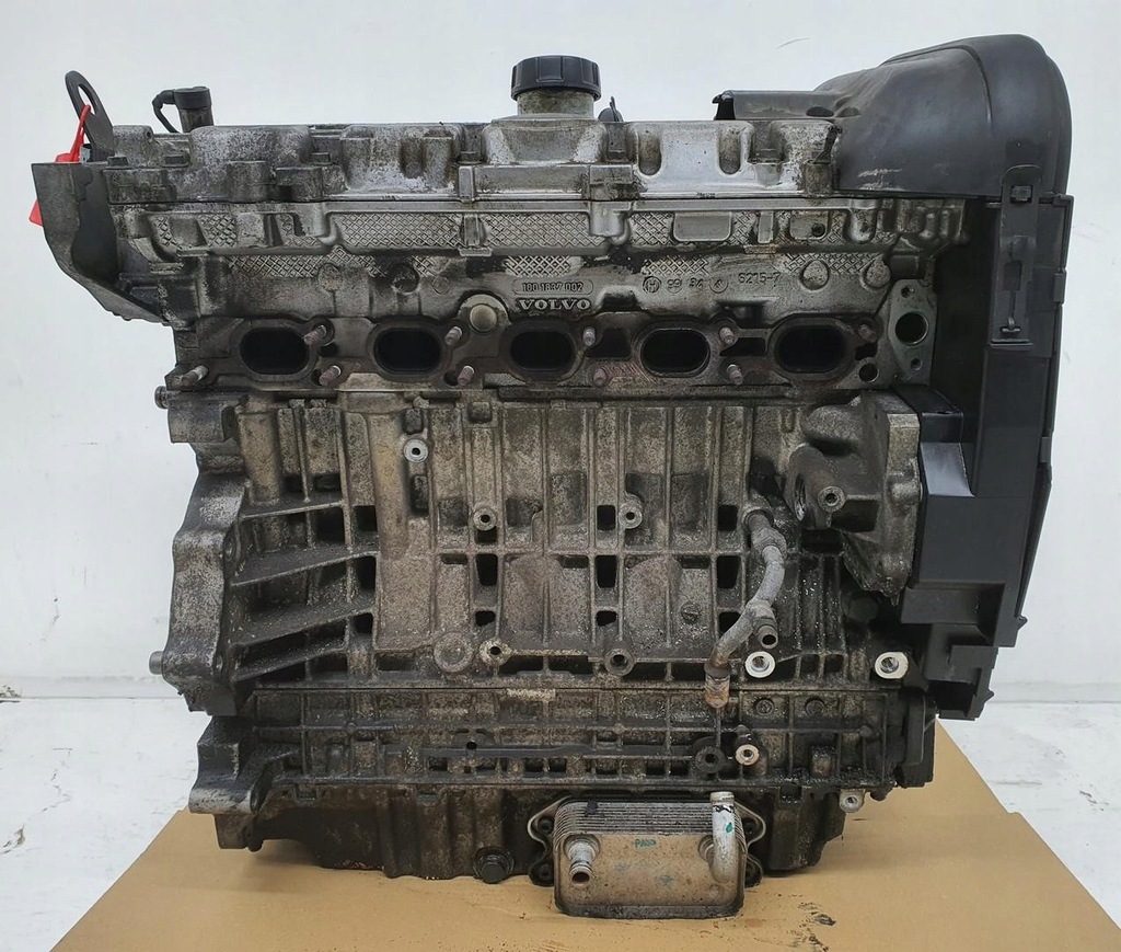 Moteur B 5244 S2 - Image 1
