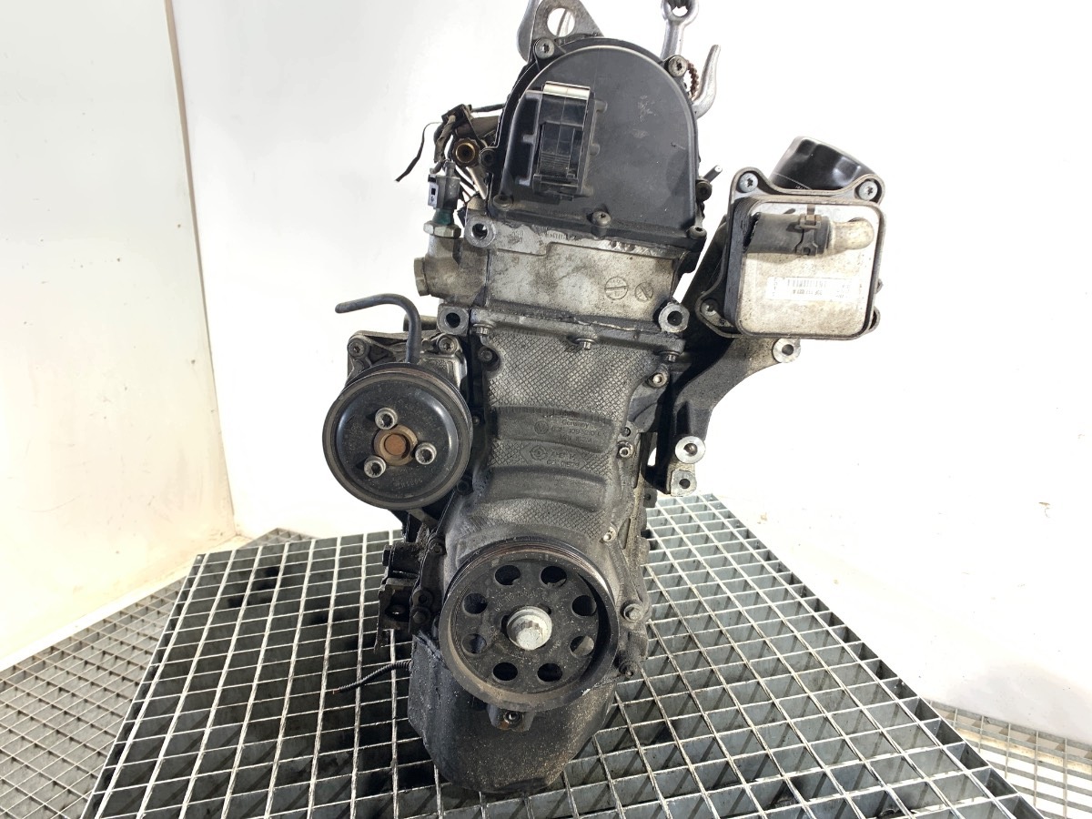 Moteur CBZB - Image 4