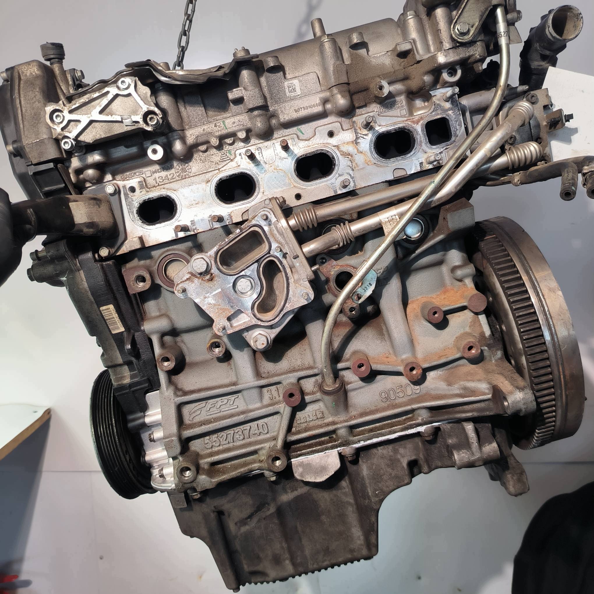 Moteur 940 C1.000 - Image 2