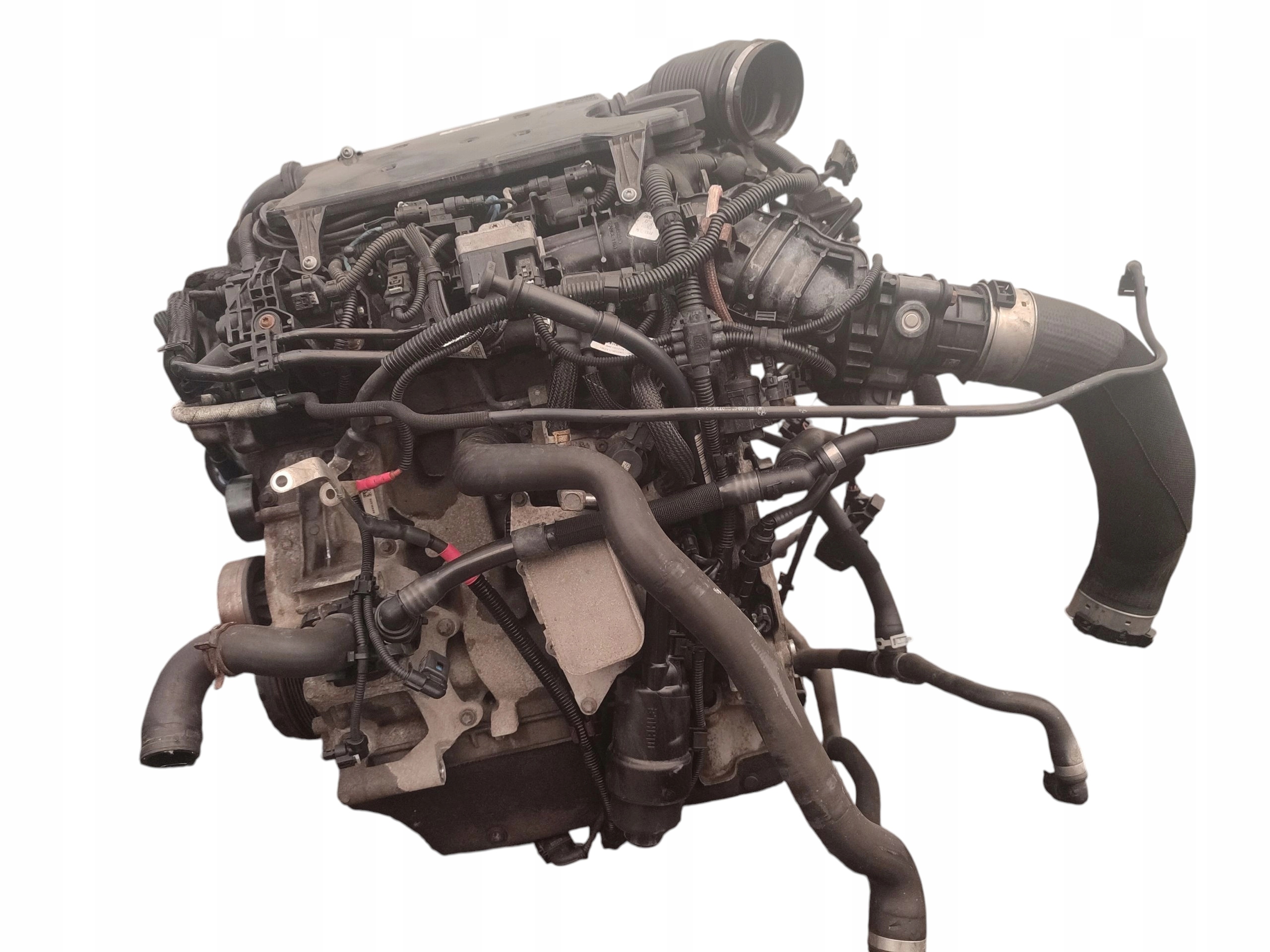 Moteur B47 C20 A - Image 1
