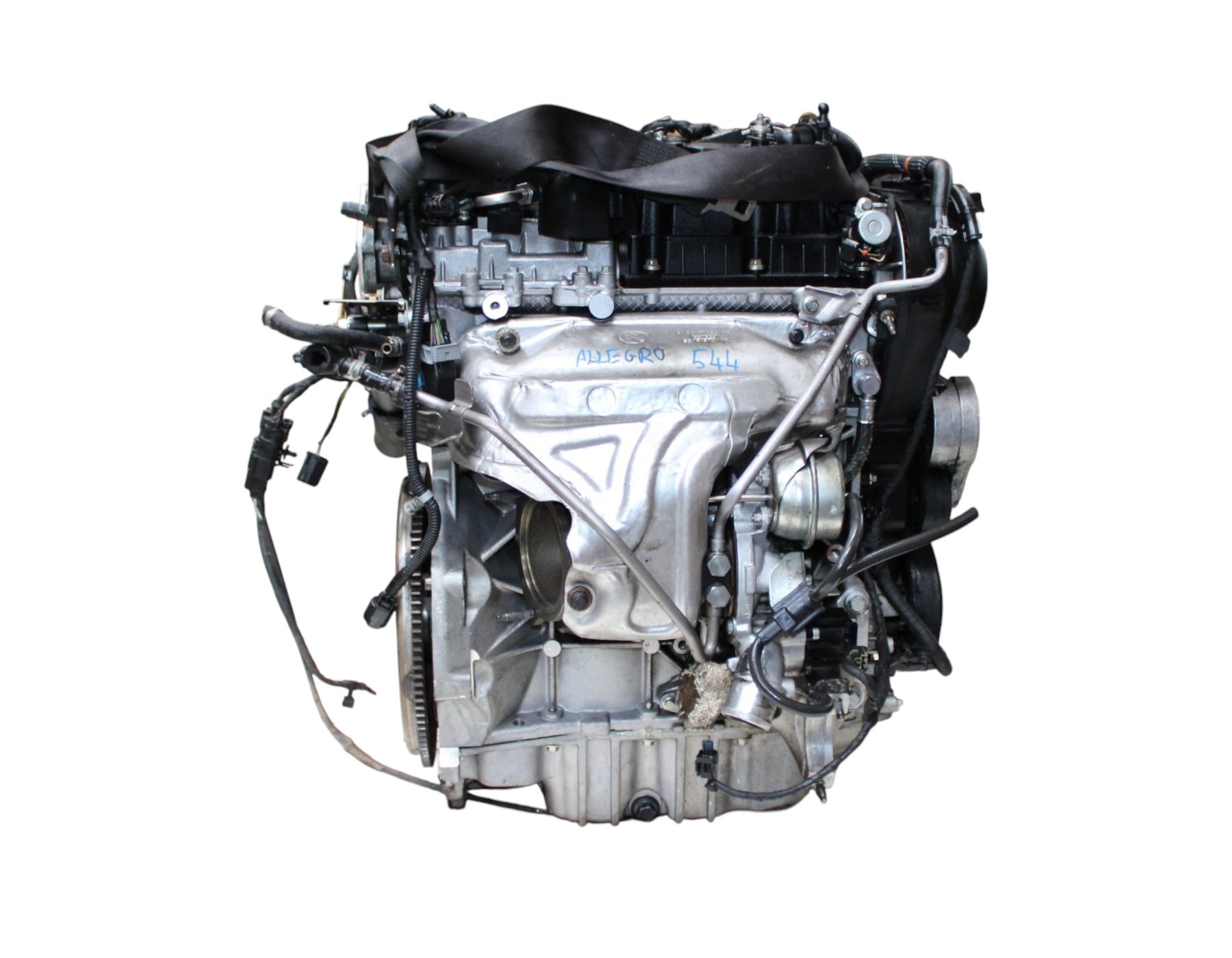 Moteur JQDB - Image 3