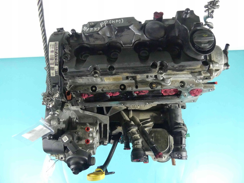 Moteur CUWA - Image 1