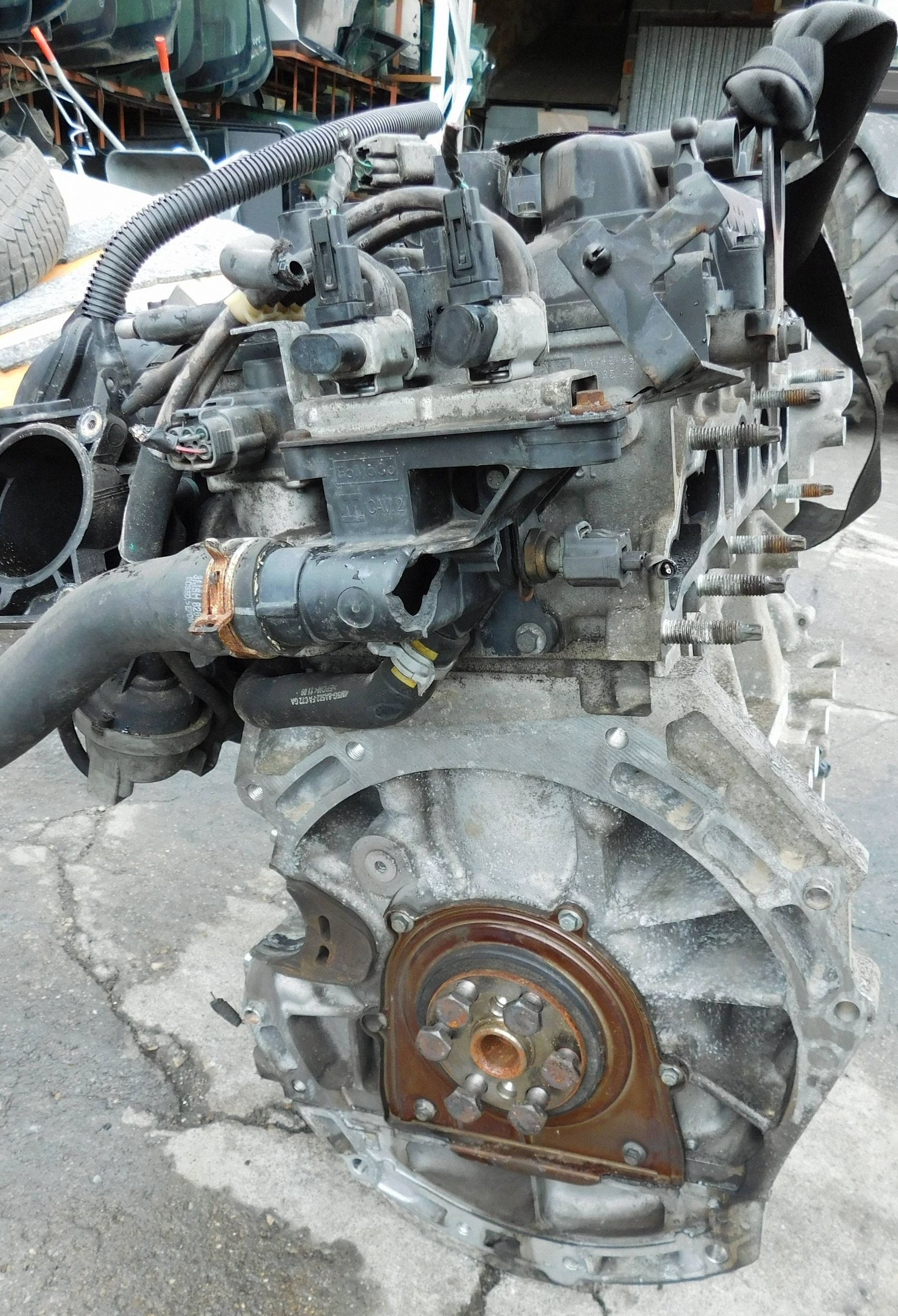 Moteur QQDB - Image 6