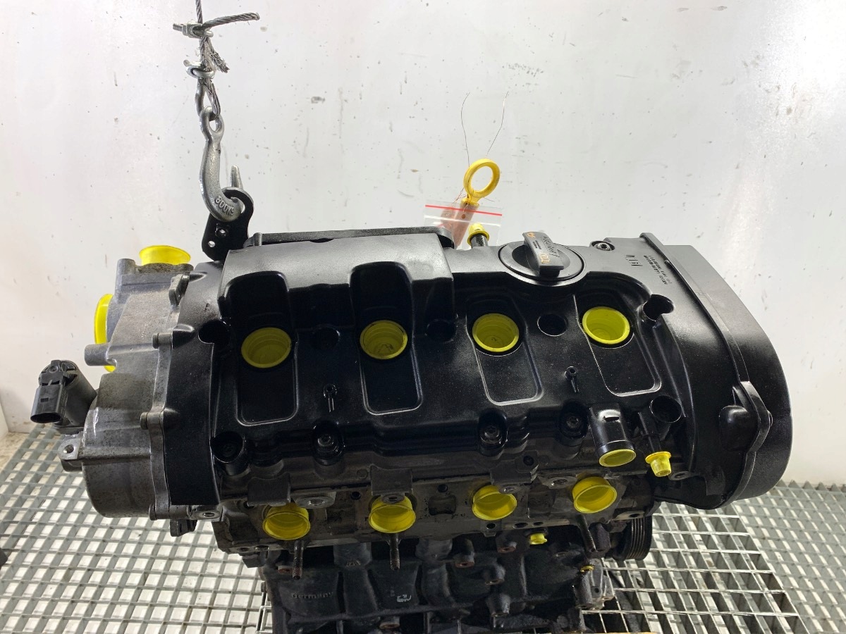 Moteur BPJ - Image 3