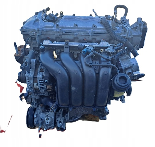 Moteur 2ZR-FAE — vue 2