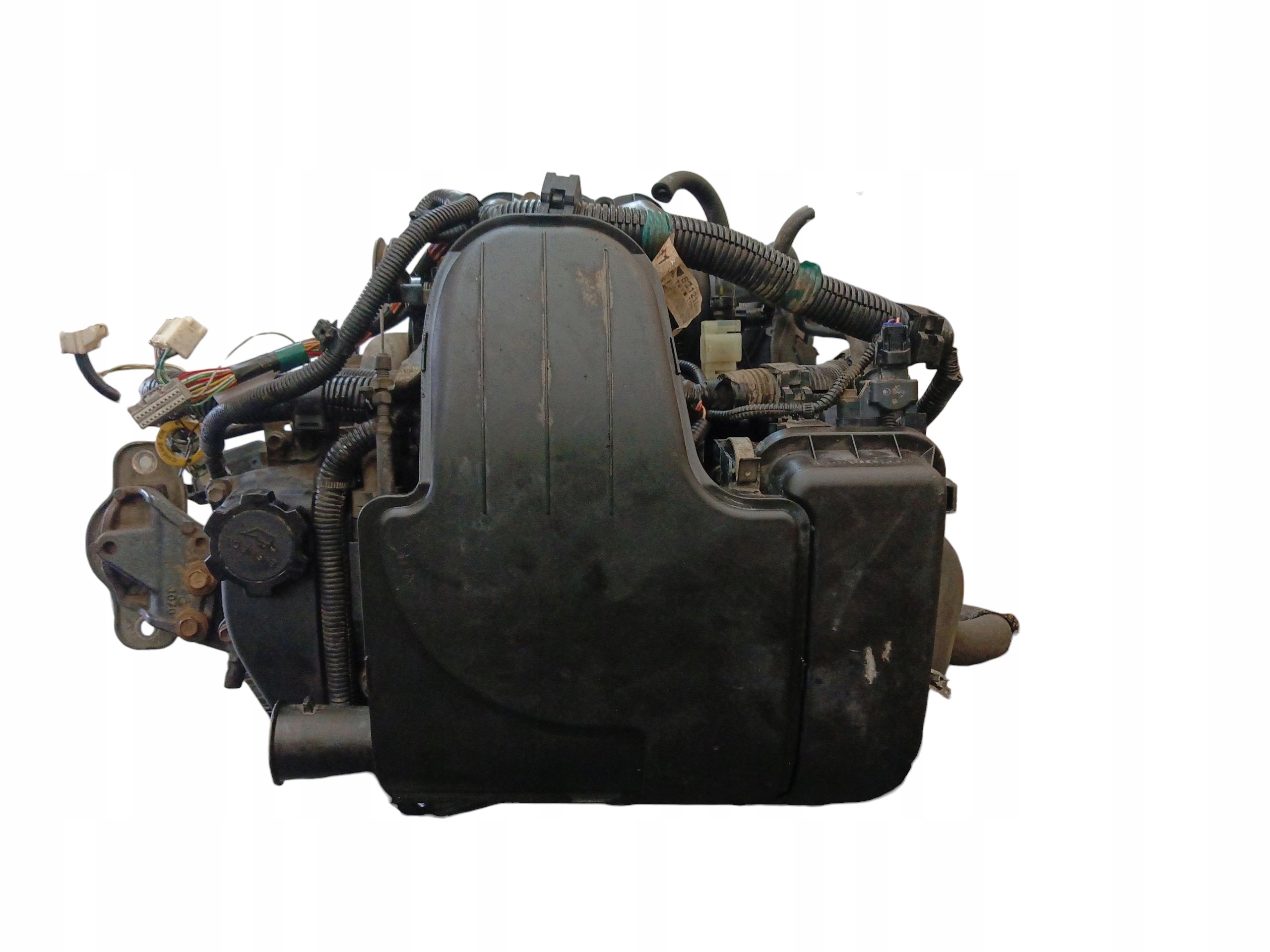 Moteur CFB (1KR) — vue 2