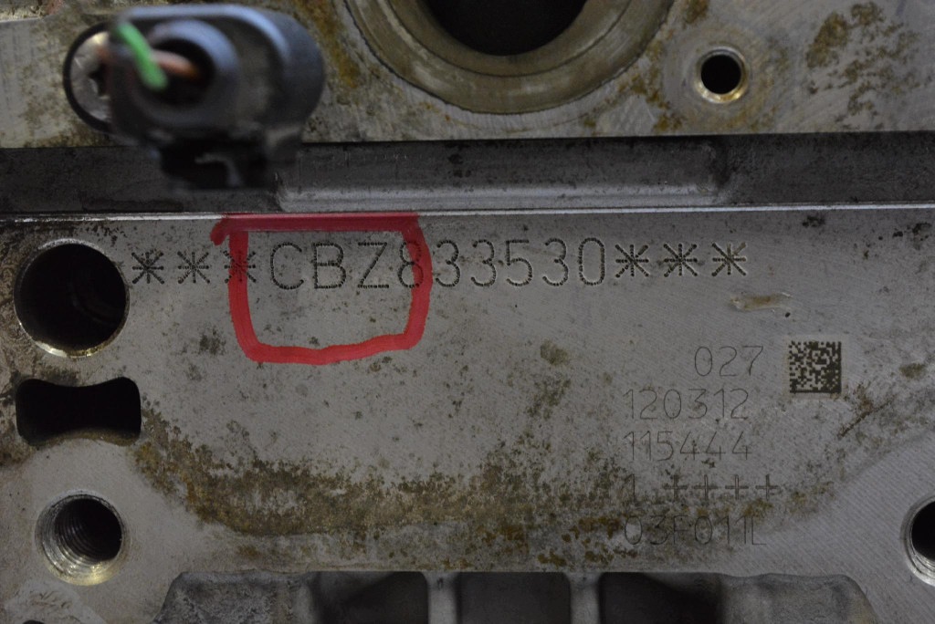 Moteur CBZA - Image 15