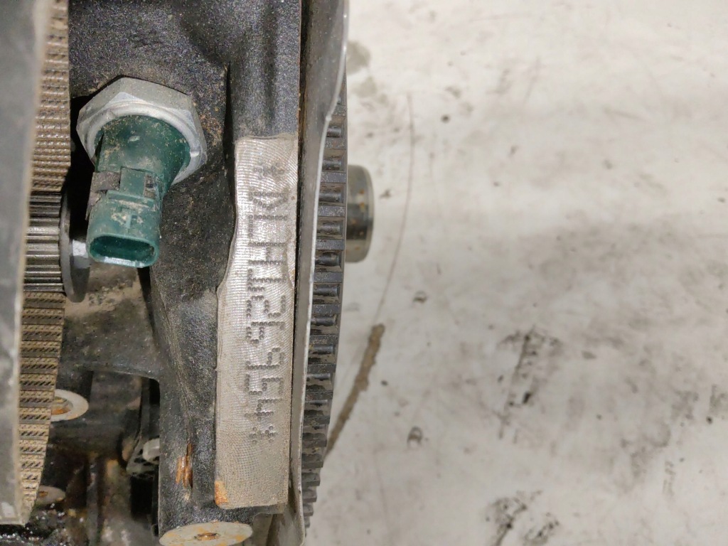 Moteur DLHB — vue 5