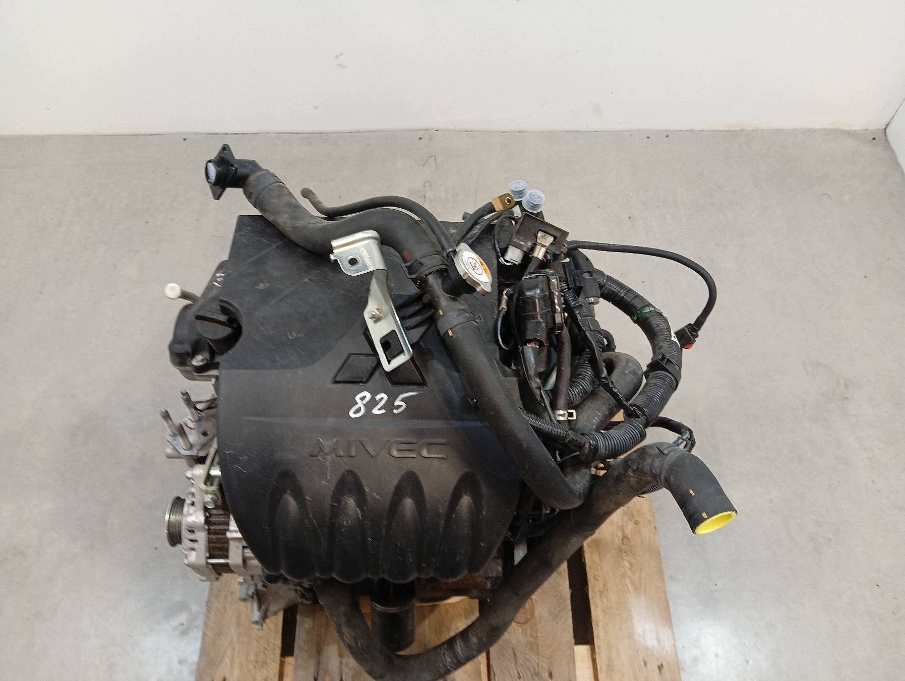 Moteur 4A92 - Image 3