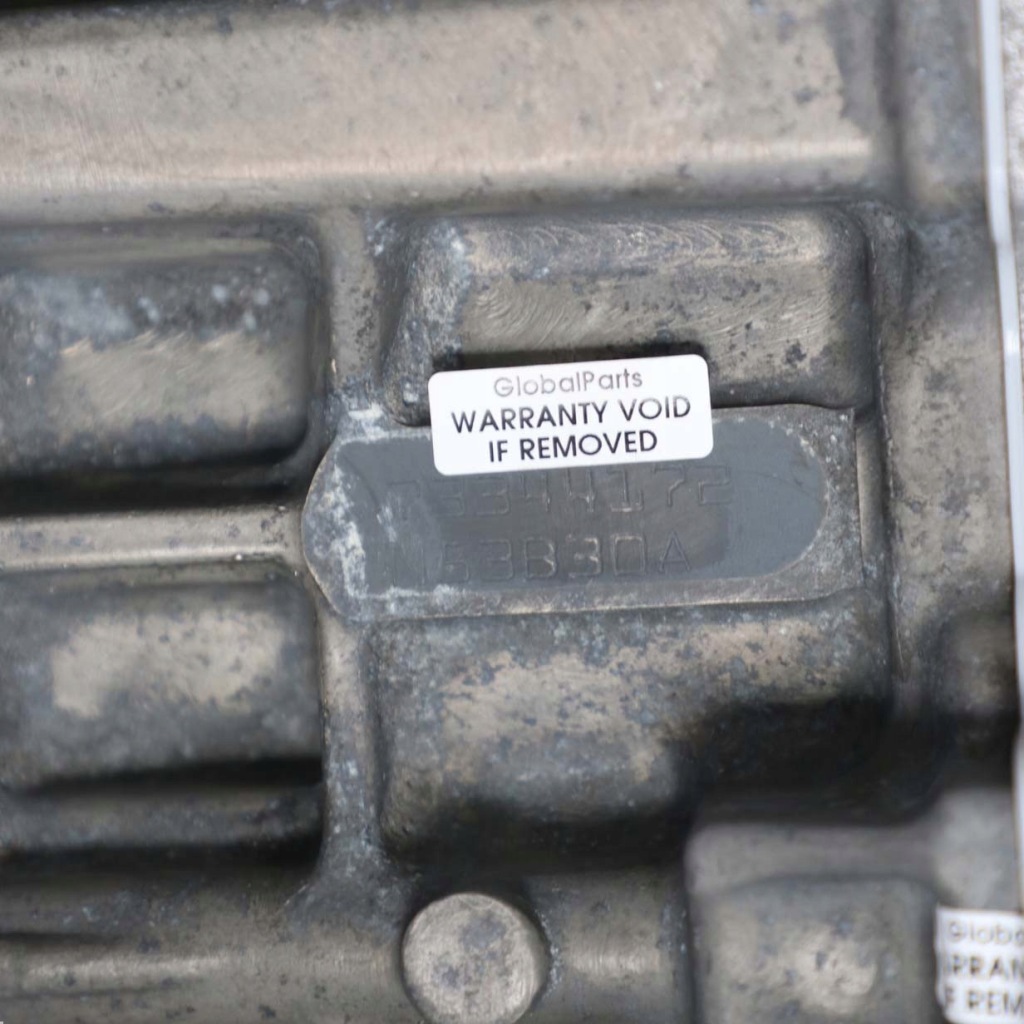 Moteur N53 B30 A - Image 4