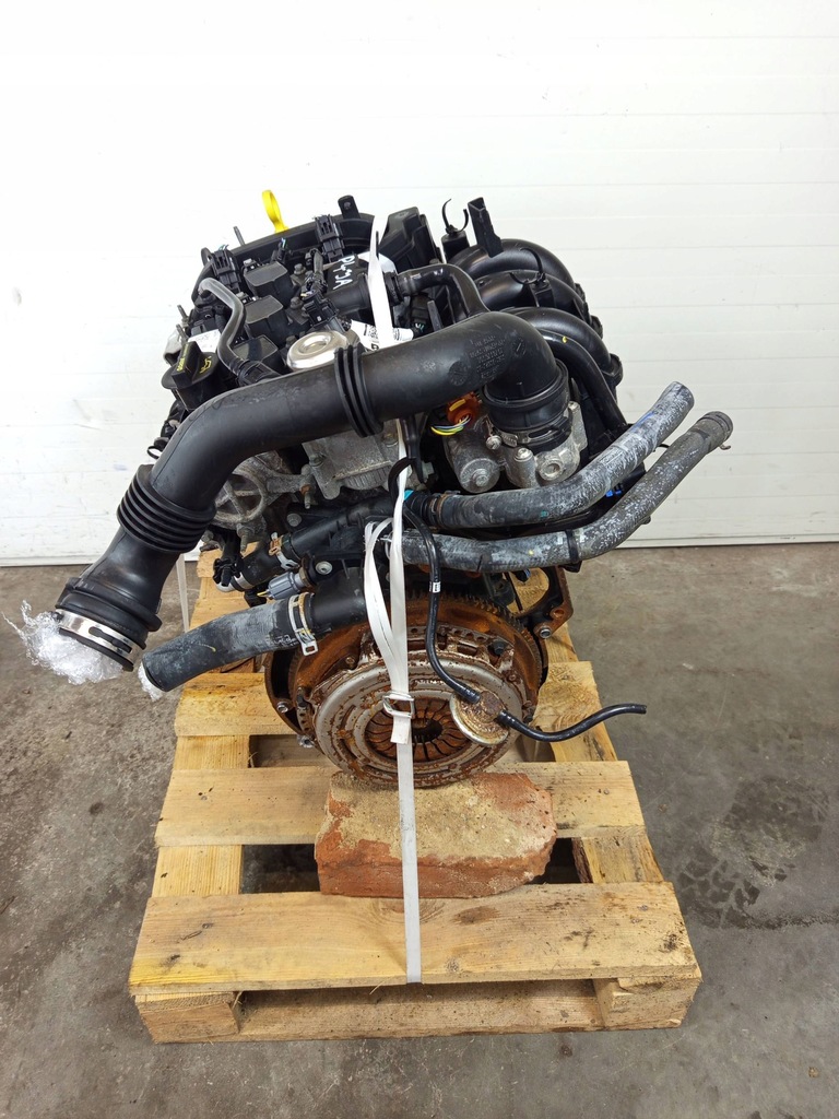 Moteur P4JA - Image 3