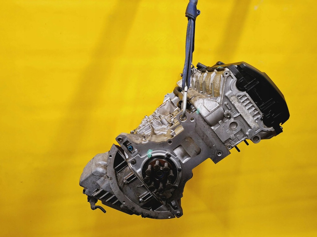 Moteur M52 B20 (206S4) - Image 4