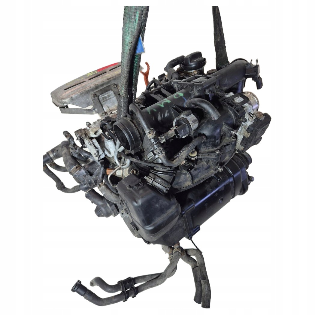Moteur BMY - Image 6