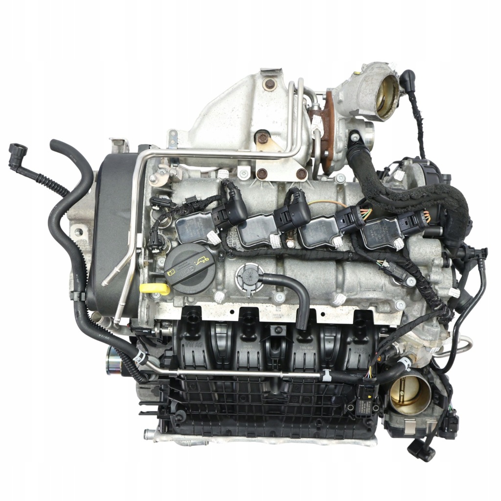 Moteur CHPA — vue 2