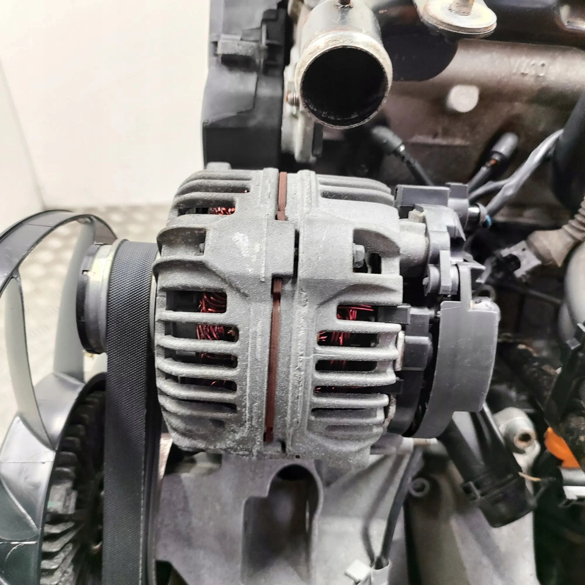 Moteur ATJ - Image 9