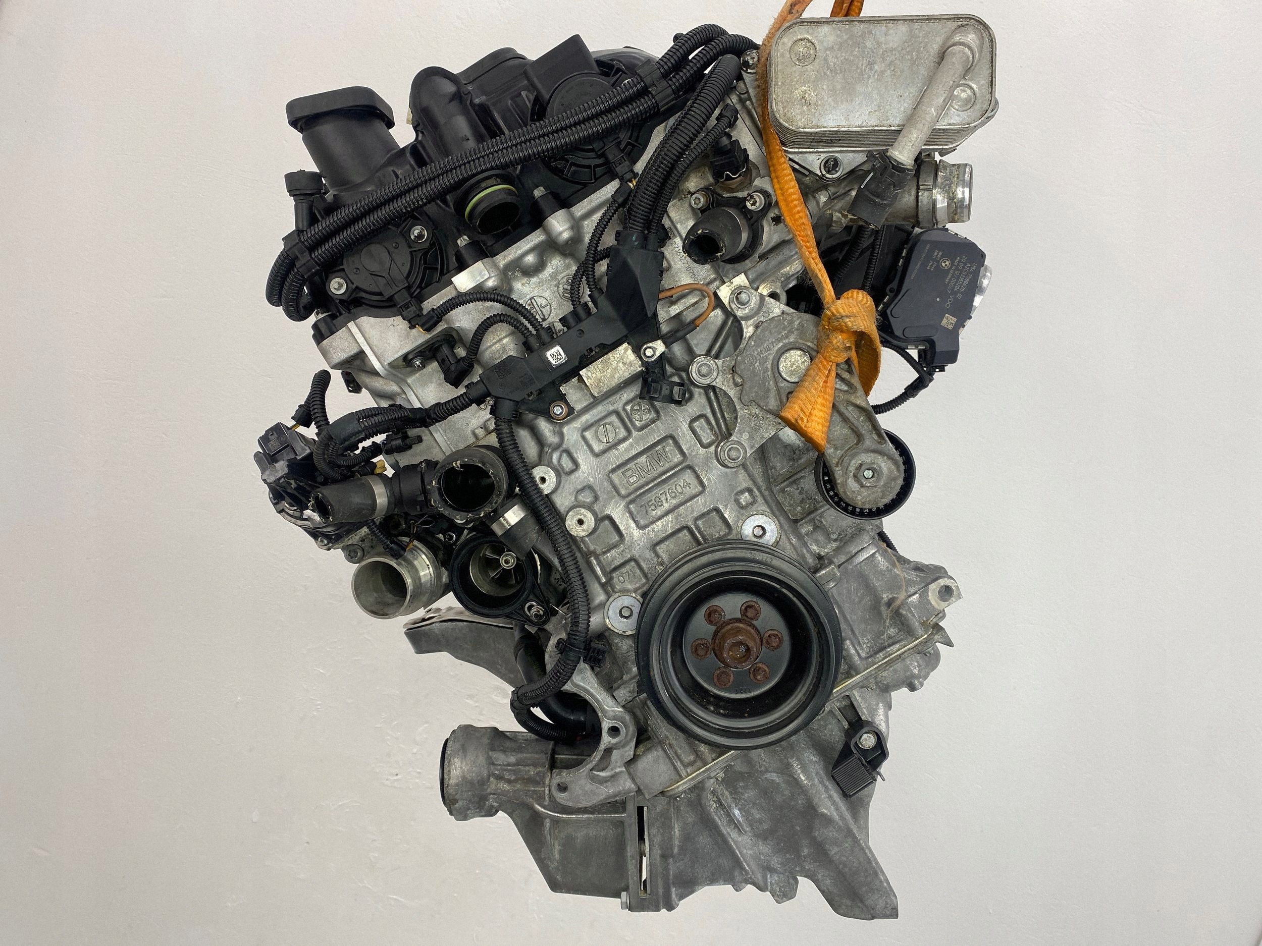Moteur N20 B20 A - Image 3