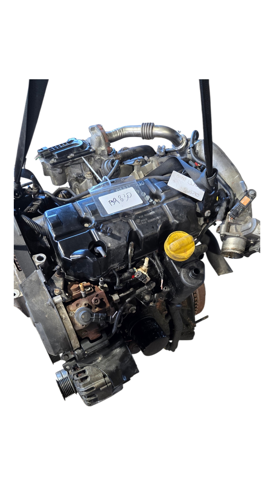 Moteur F9Q 870 - Image 1