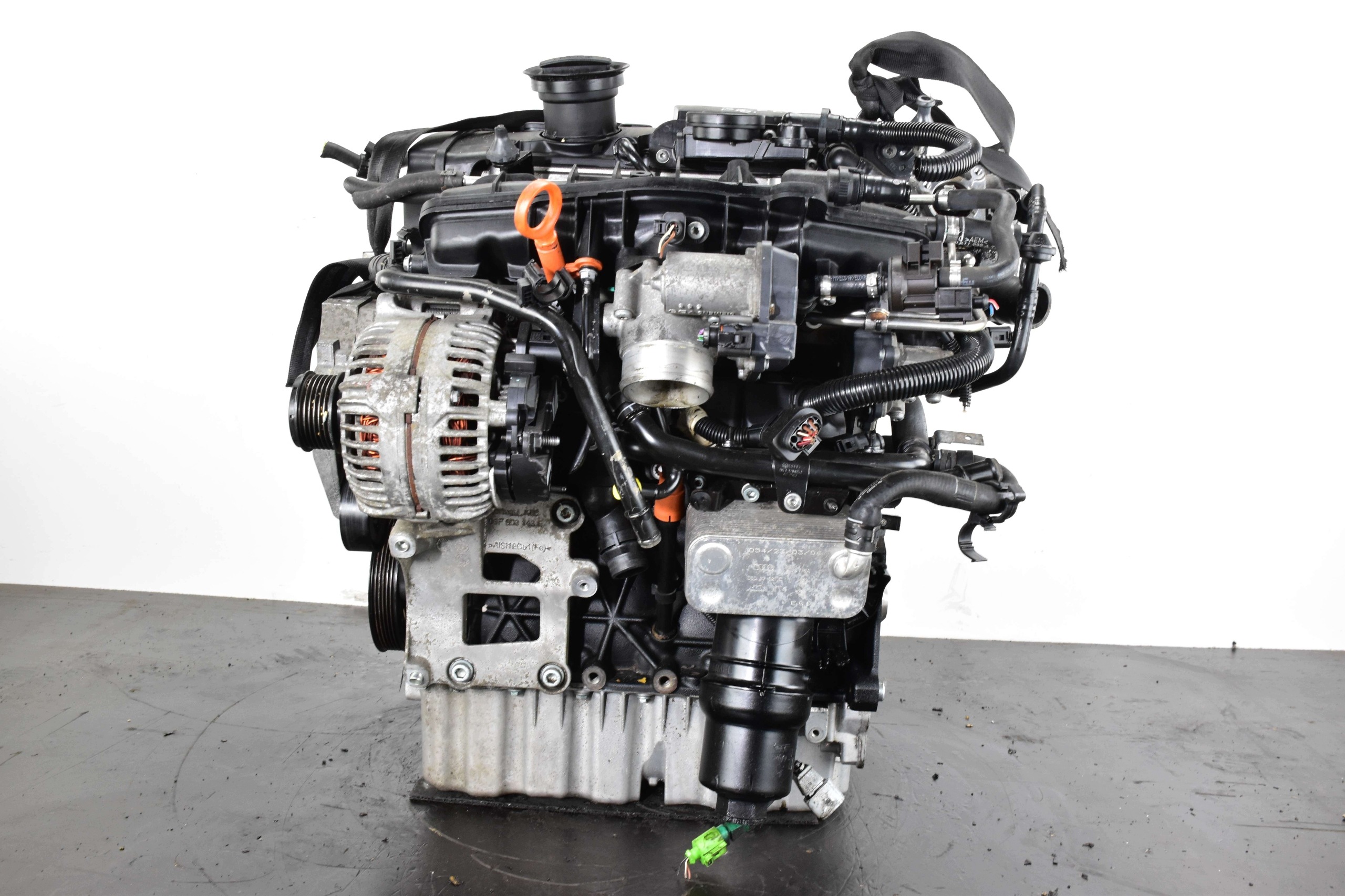 Moteur BWA - Image 4