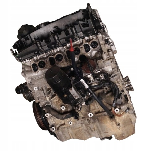 Moteur N47 D20 C - Image 1