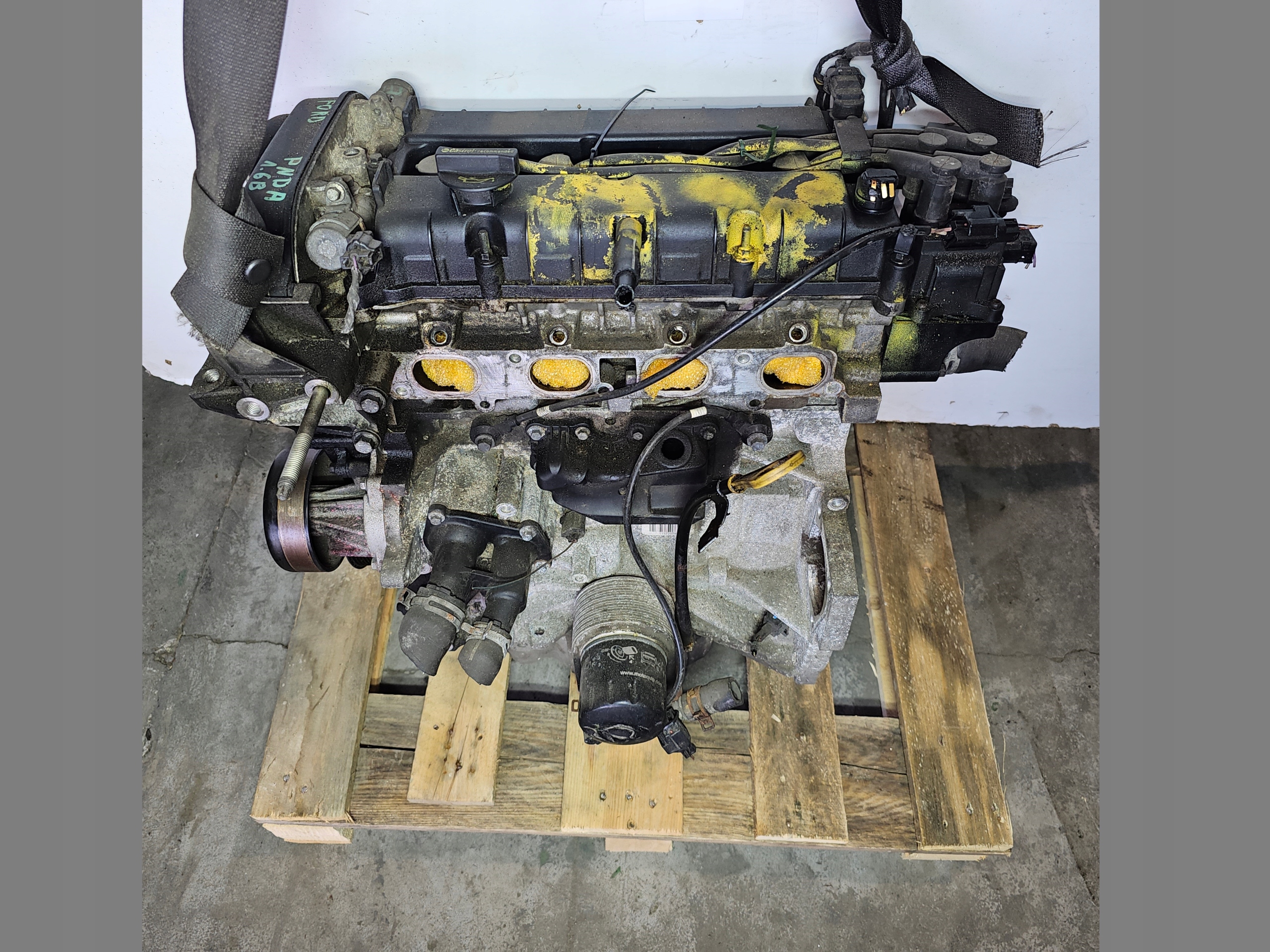 Moteur PNDA - Image 2