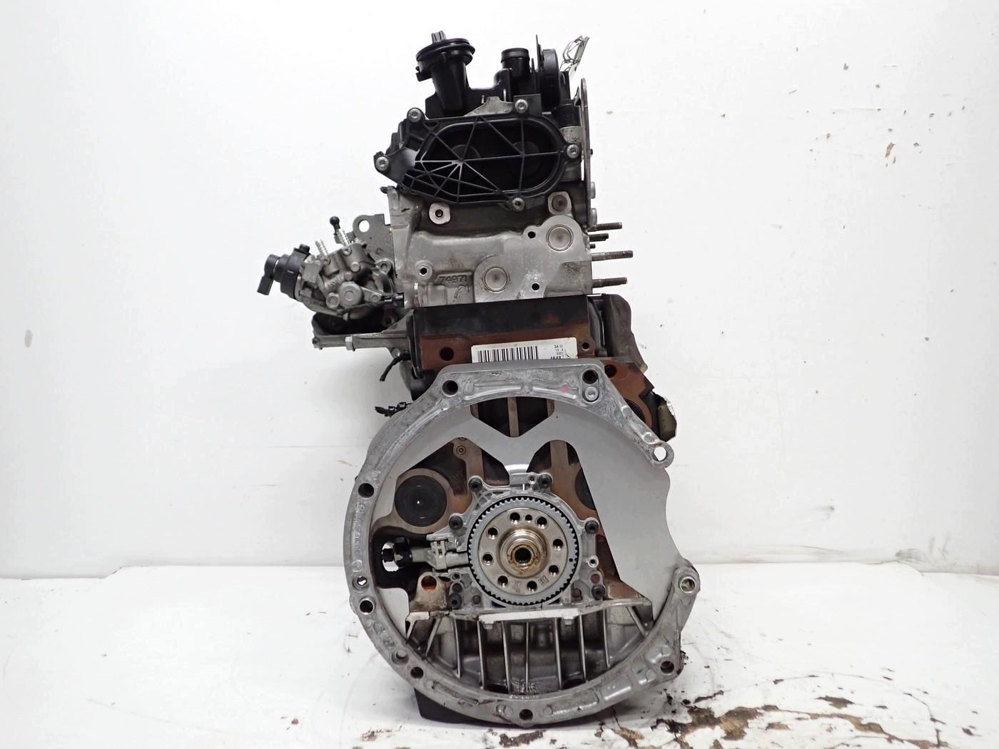Moteur DTSB - Image 4