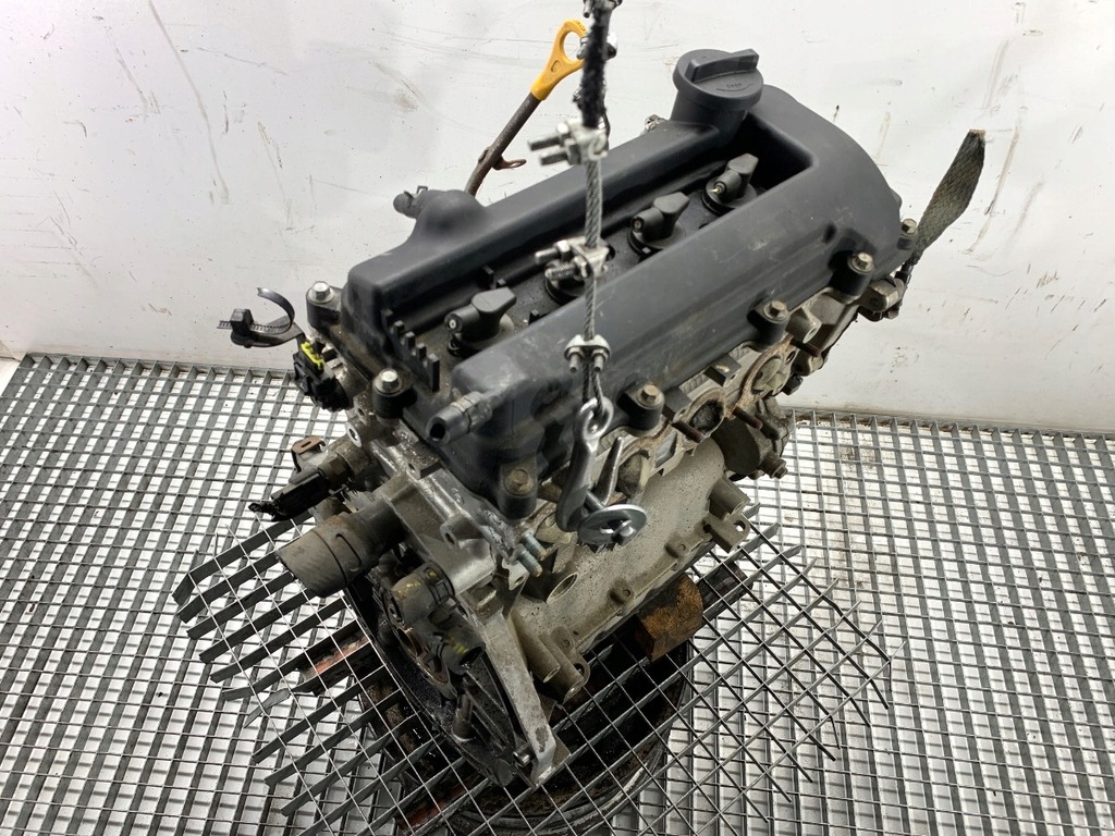Moteur G4LA — vue 4