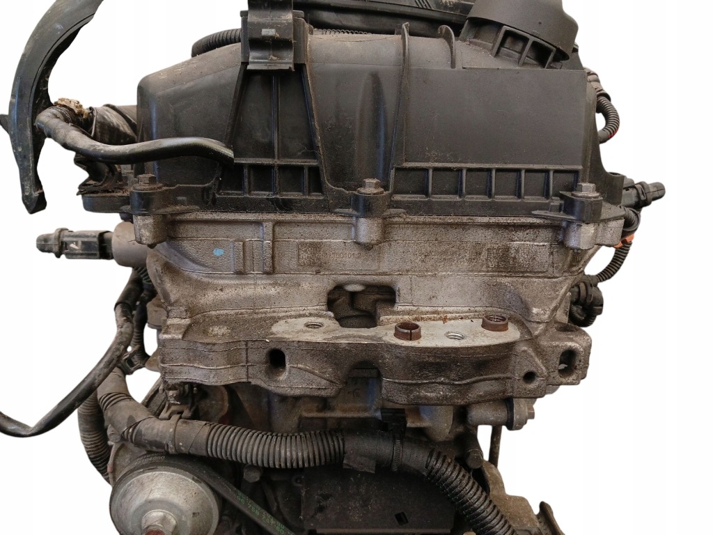 Moteur HMZ (EB2) - Image 2