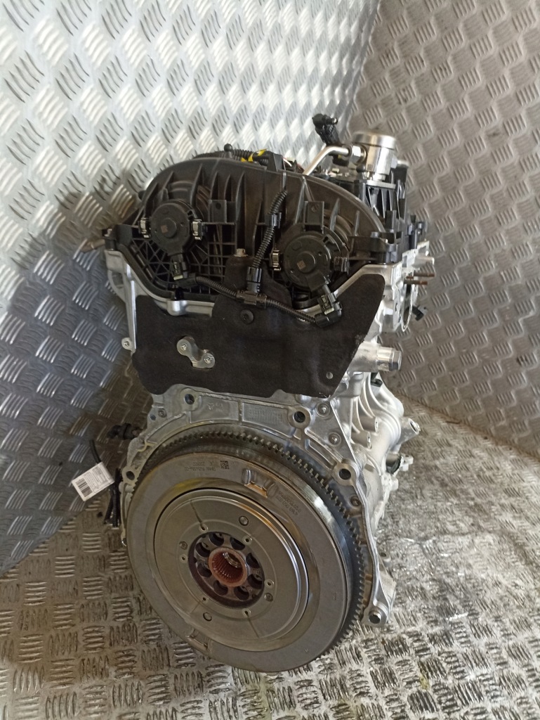 Moteur B48 B20 B — vue 3
