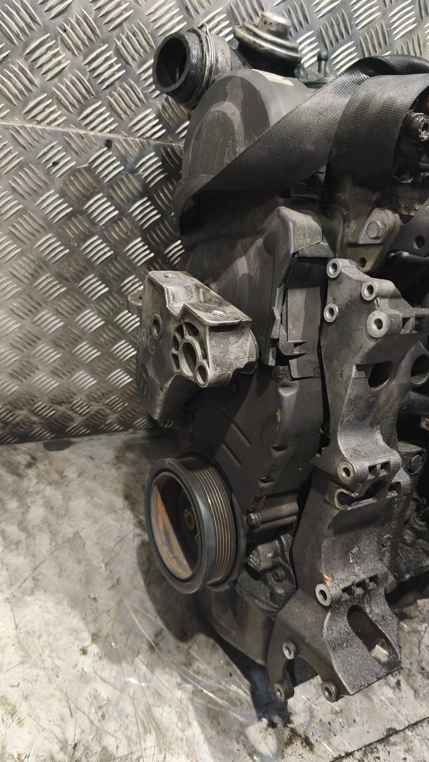 Moteur ASZ - Image 4