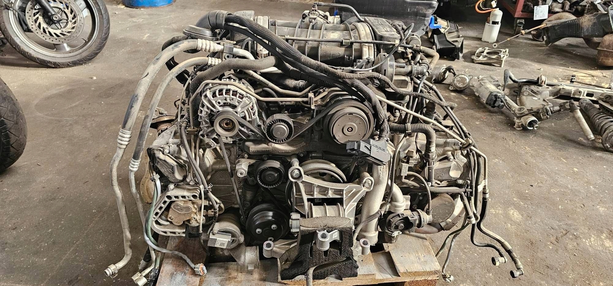 Moteur MA1.22 - Image 4