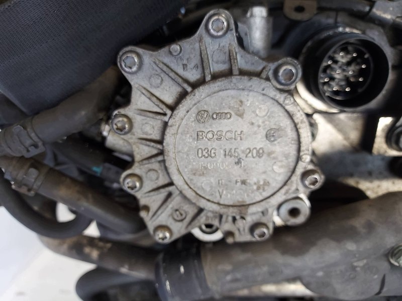 Moteur CBAA - Image 6