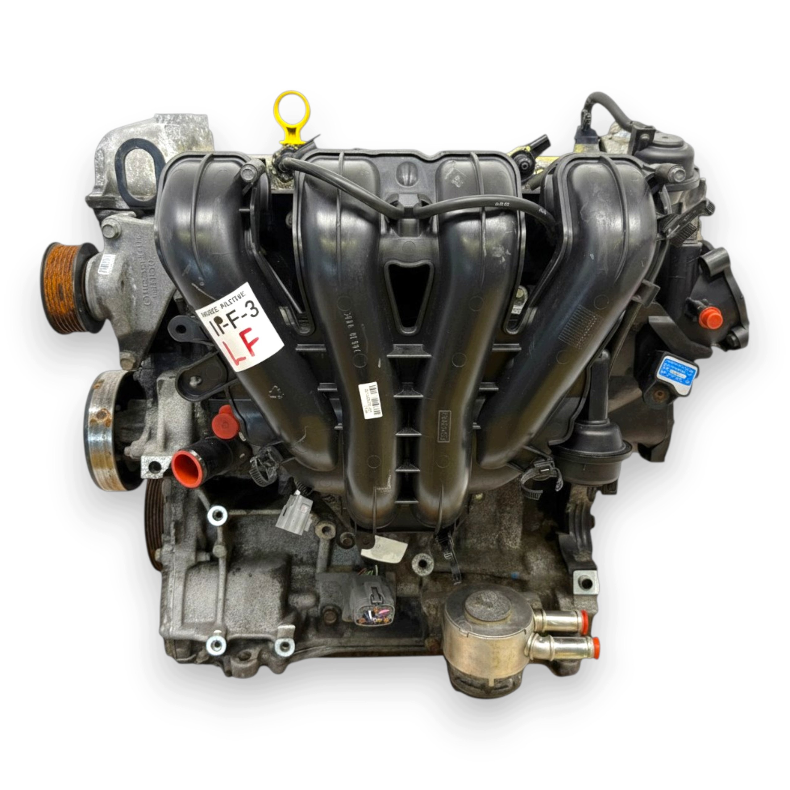 Moteur LF17 - Image 4