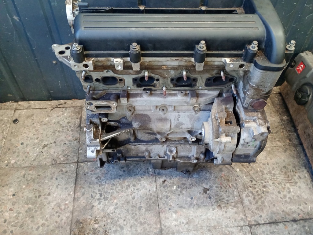 Moteur Z 22 SE - Image 4