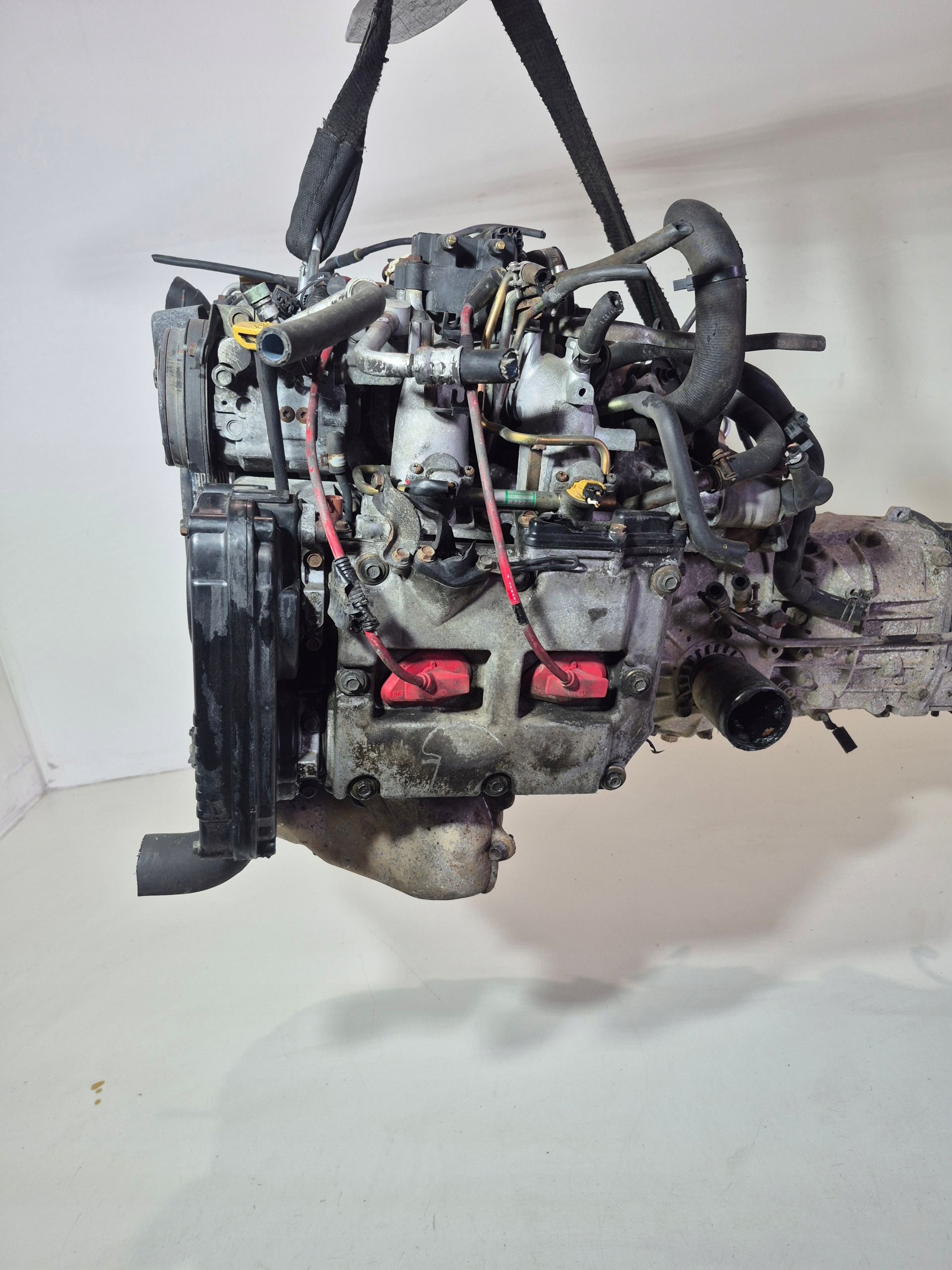 Moteur EJ205 - Image 7