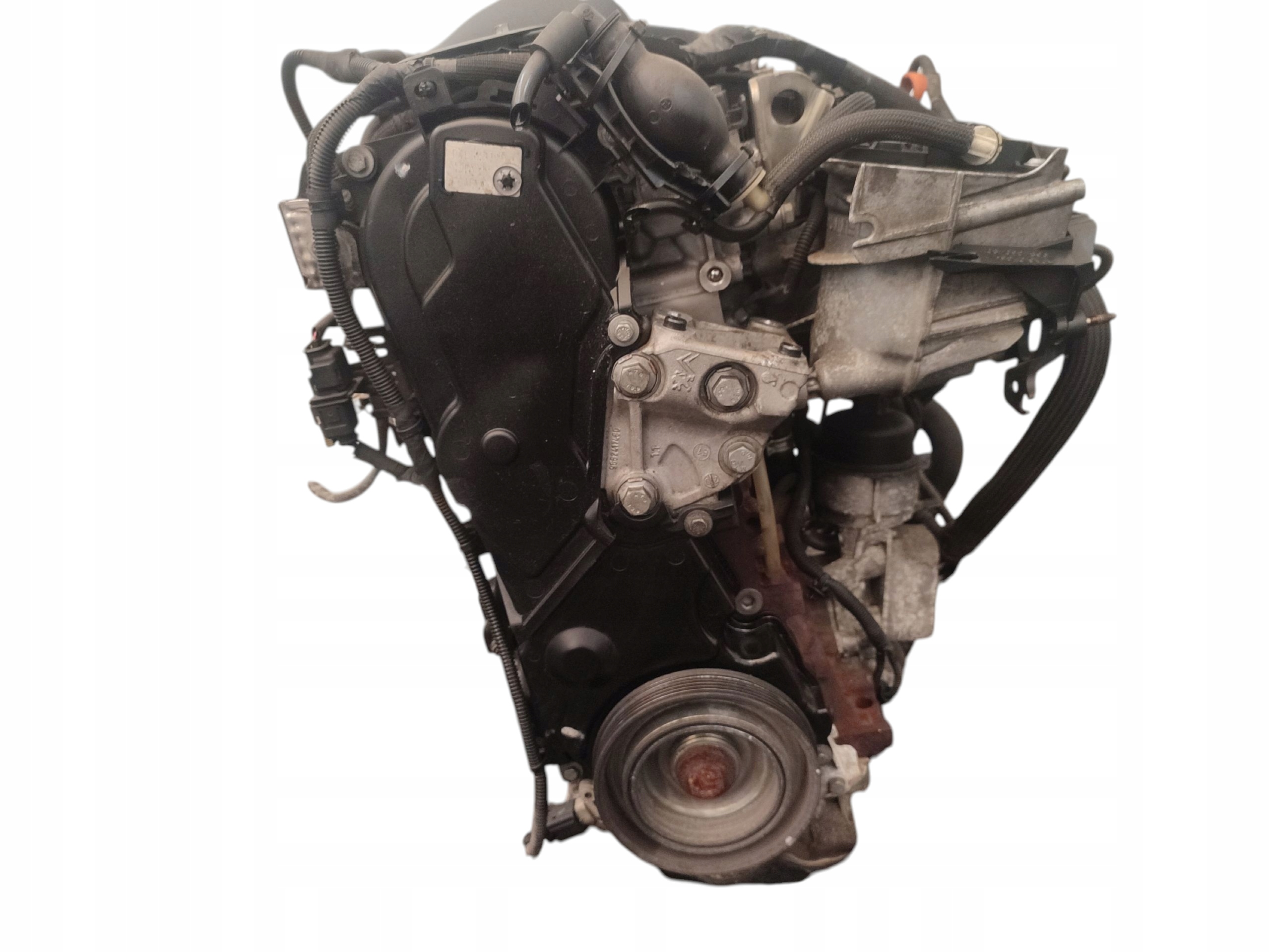 Moteur RHE (DW10CTED4) - Image 7
