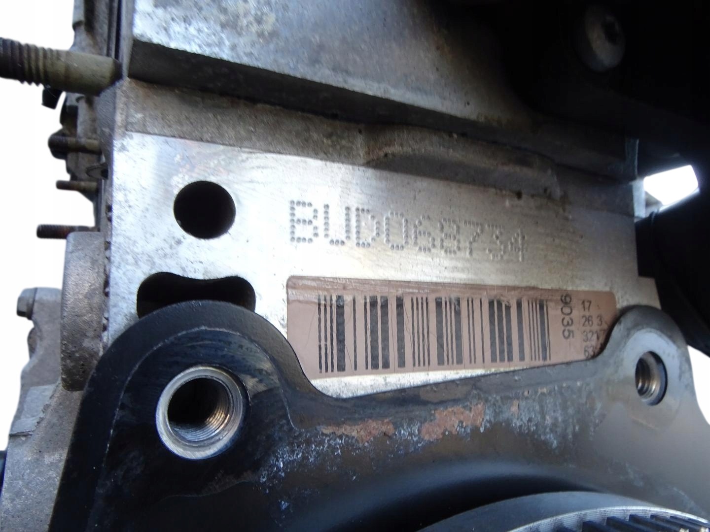 Moteur BUD - Image 7