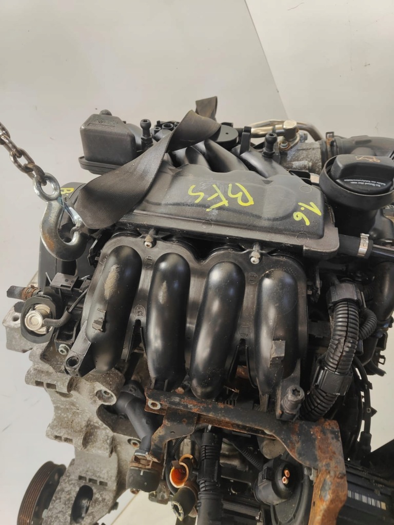 Moteur BFS — vue 2