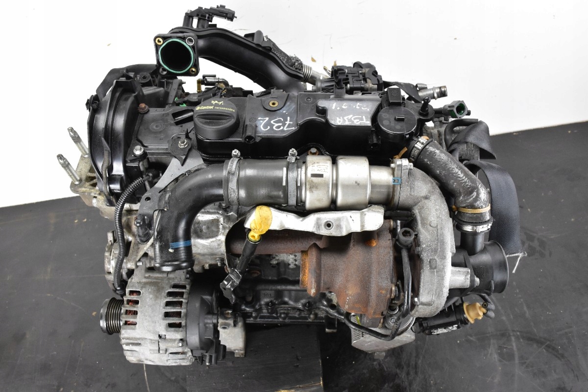 Moteur TZJA - Image 5