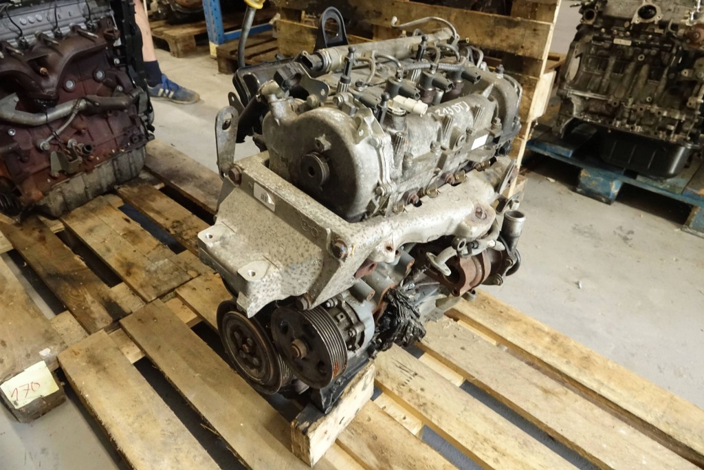 Moteur Z 13 DT - Image 2